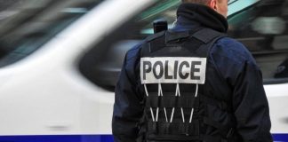 Paris - Prise d’otage en cours dans un commerce du quartier de la Bastille