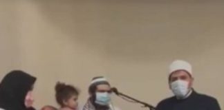 Royaume-Uni un rabbin se convertit à l’Islam avec toute sa famille - VIDEO