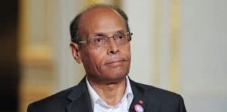 Tunisie - L'ancien président Marzouki s'engage dans une grève de la faim contre le régime autoritaire de Saïed