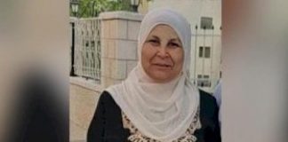 Une Palestinienne en route pour subir son traitement contre le cancer tuée par un chauffard israélien