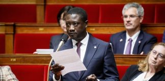 « Notre pays n’a pas besoin de nègres » - le député Patrice Anato victime de menaces de mort