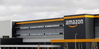 Essonne - Ali, 60 ans meurt d’une crise cardiaque dans un entrepôt Amazon