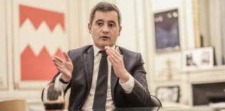 Gérald Darmanin annonce la fermeture du site musulman « La Voie Droite »