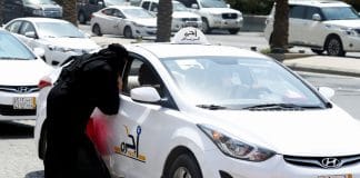 L'Arabie saoudite autorise les femmes à devenir chauffeurs de taxi