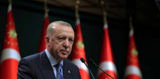 La Turquie et Israël cherchent à normaliser leurs relations malgré leurs inquiétudes mutuelles2