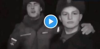 Quand un soldat russe récite le Saint Coran - VIDEO