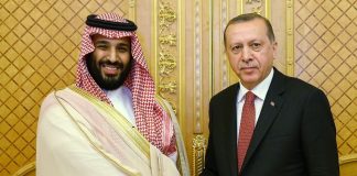 Recep Erdogan annonce qu'il se rendra prochainement en Arabie saoudite