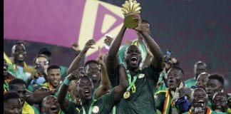 CAN 2022 - le Sénégal remporte le Coupe d’Afrique face à l’Egypte