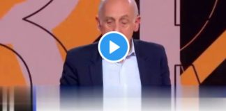 Jean-Michel Aphatie Si je dis les Juifs sont des voleurs, je suis condamné. Si je dis les Arabes sont des voleurs, j'ai des émissions de télé ! - VIDEO