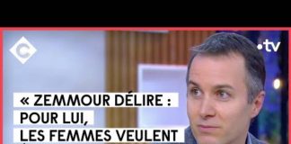 Laurent Joly, historien - « Zemmour ment, même sur sa famille ! »