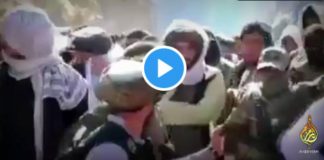 Le ministre de La Défense afghan en pleurs lors de l’annonce du décès du petit Haidar - VIDEO