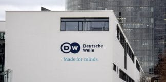 Le radiodiffuseur allemand Deutsche Welle licencie cinq employés musulmans