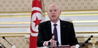 Tunisie - Le président Kaïs Saïed s’attribue le droit de limoger les juges3