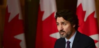 « L’islamophobie est inacceptable » déclare le Premier ministre canadien Justin Trudeau