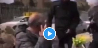 « Si j’entends dire que ‘Dieu est Grand’ vous serez arrêté » une policière menace des musulmans - VIDEO