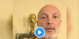 « T’as craqué ou quoi ? » Franck Leboeuf tacle sévèrement Kurt Zouma - VIDEO