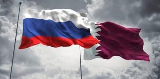 Le ministre qatari des Affaires étrangères se rendra à Moscou dimanche, selon une source