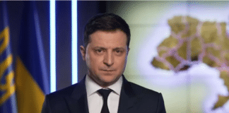 Volodymyr Zelensky «Israël est un exemple pour l’Ukraine»