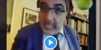 Morad el Hattab « Des haut gradés de la police violaient des petites musulmanes en leur demandant de crier ‘Allah Akbar’ » - VIDEO