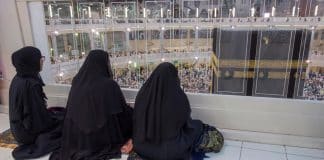 Hajj:Omra - L’Arabie saoudite annonce que les femmes n’auront plus besoin de Mahram