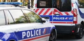 Nantes - une mère musulmane meurt poignardée en pleine rue, le suspect en fuite2