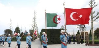 La Turquie envisage un partenariat énergétique avec l'Algérie