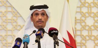 Un ministre qatari dénonce la couverture médiatique occidentale sur la Coupe du monde