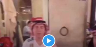 « On réfléchit à devenir musulmans » des supporteurs argentins époustouflés par l’Islam - VIDEO