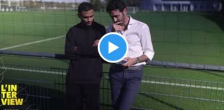 « Sur mes payes, je donnais tout à ma Maman » Sofiane Boufal raconte ses débuts de footballeur - VIDEO