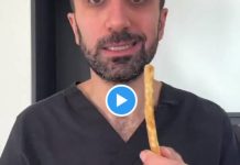 Que dit la science sur le bâton de siwak ?