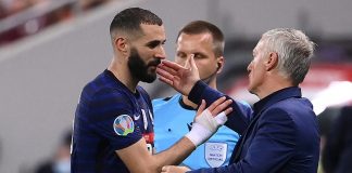 « Quelle audace ! » - Karim Benzema humilie Didier Deschamps après son interview au Parisien 