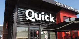 Deux femmes musulmanes agressées dans un Quick à cause d’un « regard échangé »