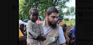 Malawi un imam algérien à l’origine de la conversion d’un village entier