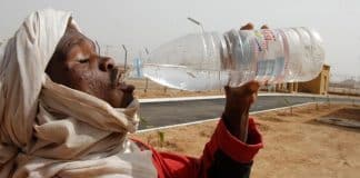 Des chaleurs caniculaires atteignent l’Algérie, le gouvernement demande des invocations pour la pluie